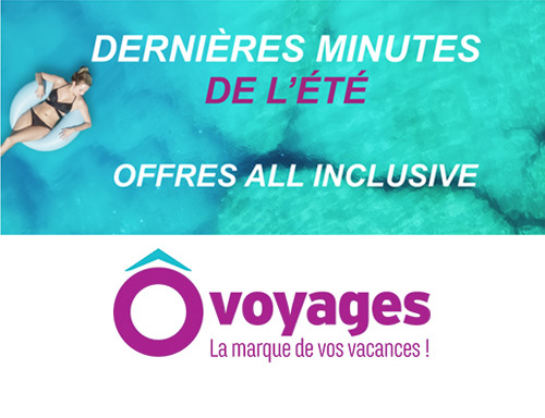 Vacances Ôvoyages Vacances Ôvoyages