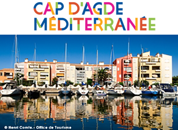 Cap d'Agde Méditerranée Cap d'Agde Méditerranée