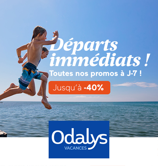 Odalys Vacances Odalys Vacances