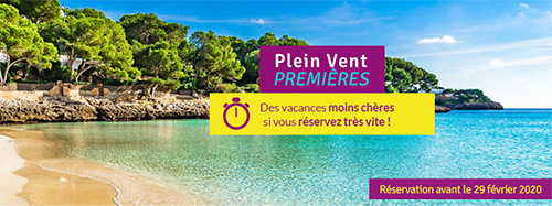 Plein Vent Voyages - Premières Minutes Plein Vent Voyages - Premières Minutes