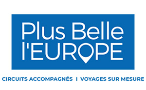 PLUS BELLE L'EUROPE PLUS BELLE L'EUROPE