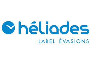 Héliades label évasions Héliades label évasions
