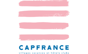 Découvrez les brochures CAPFRANCE Découvrez les brochures CAPFRANCE