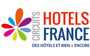 Consultez la brochure HÔTELS CIRCUITS FRANCE Consultez la brochure HÔTELS CIRCUITS FRANCE