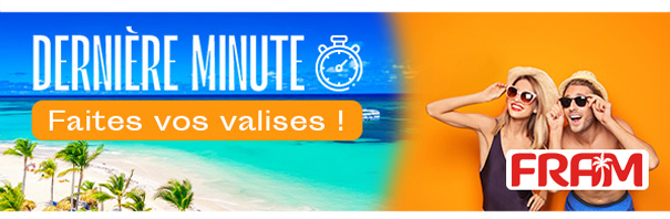 Les Vacances d'été - Fram Les Vacances d'été - Fram