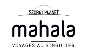 Mahala est une marque de Secret Planet