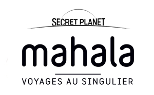 Mahala est une marque de Secret Planet Mahala est une marque de Secret Planet