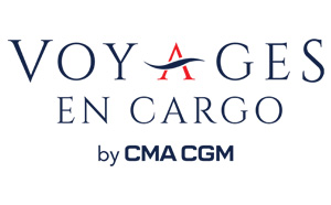 Voyages en Cargo by CMA CGM Voyages en Cargo by CMA CGM