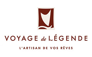 Voyage de Légende Voyage de Légende