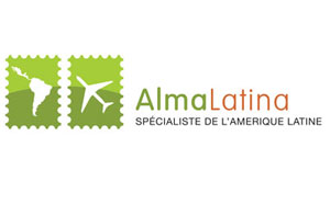 Alma Latina Alma Latina
