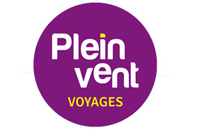 Plein Vent Voyages est une marque du Groupe FRAM