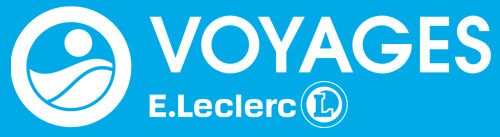 Partir avec Voyages E. Leclerc Partir avec Voyages E. Leclerc