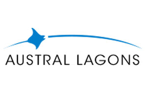 Lire les brochures Austral Lagons Lire les brochures Austral Lagons