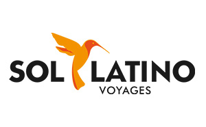 Voyager avec Sol Latino, c'est authentique