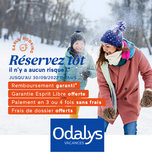 Premières Minutes Odalys Vacances Premières Minutes Odalys Vacances