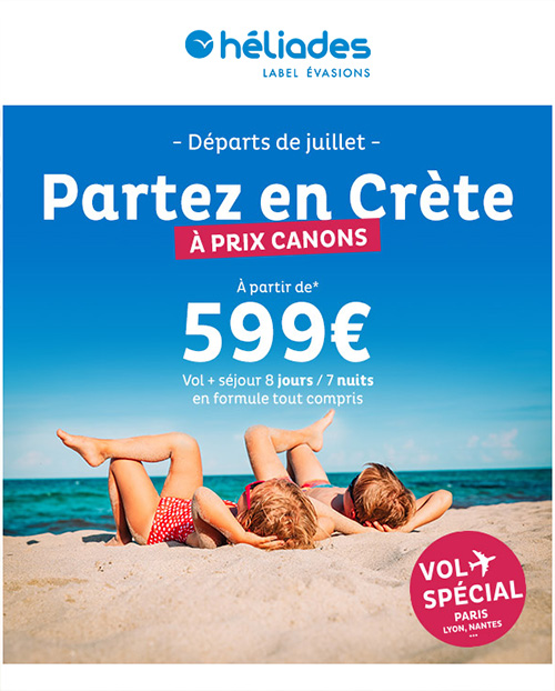 Héliades - Séjours gratuits pour votre enfant Héliades - Séjours gratuits pour votre enfant