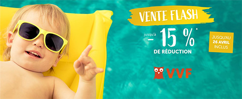 Dernière Minute VVF Dernière Minute VVF