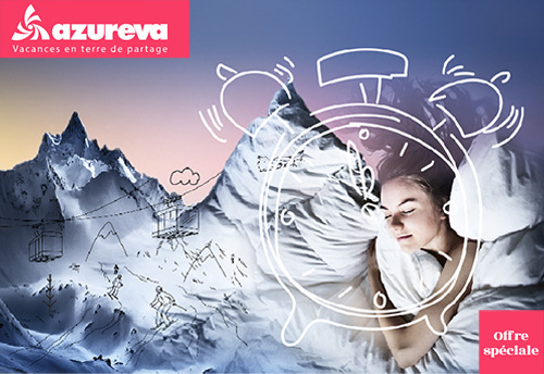 Azureva - Offre Primo Hiver 2020 Azureva - Offre Primo Hiver 2020