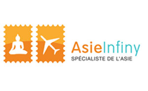 Asie Infiny : découvrez la brochure Asie Infiny : découvrez la brochure