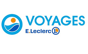 Consultez les brochures Voyages E.Leclerc