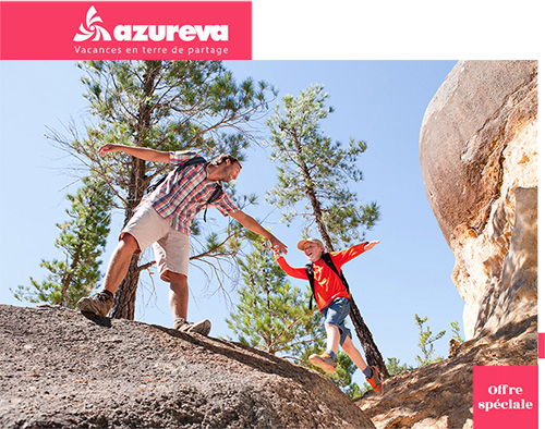 Offre le bonheur a tout prix - AZUREVA Offre le bonheur a tout prix - AZUREVA
