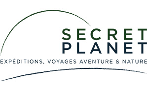 SECRET PLANET : voyages Aventure et Nature