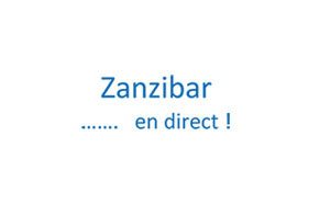Zanzibar en direct Zanzibar en direct