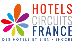 Consultez la brochure HÔTELS CIRCUITS FRANCE