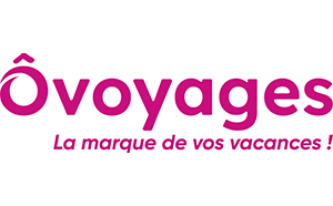 Ôvoyages est une marque de Thalasso n°1 Ôvoyages est une marque de Thalasso n°1