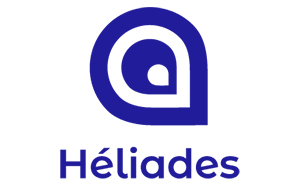 Consultez les brochures HELIADES Consultez les brochures HELIADES