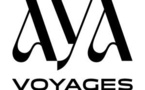AYA Voyages, destination les 5 continents