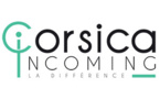 Corsica Incoming : groupes et le mini-groupes en Corse