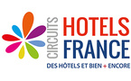 HOTELS CIRCUITS FRANCE, le catalogue des séjours-groupes clé en main