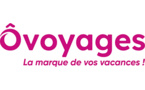 Ôvoyages, la marque de vos vacances