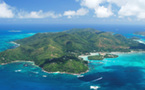 Les Îles des Seychelles
