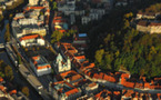 Les villes slovènes