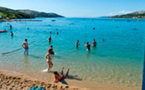 BESOIN DE REPOS : où pratiquer le farniente en Croatie ?