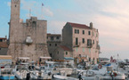 ENVIE DE PRENDRE LE LARGE : croisière d’île en île en Croatie