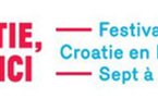 CROATIE, LA VOICI ! Festival de la Croatie en France –  Automne 2012