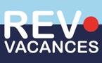REV Vacances : les catalogues voyages