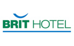 Votre séjour en groupe avec BRIT HOTEL