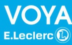 Partir avec Voyages E. Leclerc