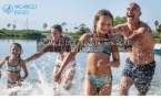 En famille avec Vacances Bleues