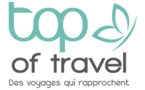Top of travel : la brochure des Top Clubs