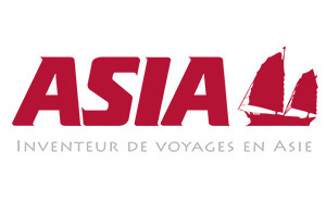 ASIA : la brochure ASIA TENTATIONS 