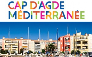 Vacances au Cap d'Agde 