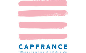 CAPFRANCE, 80 villages vacances