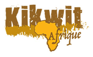KIKWIT sur les pistes de l’Afrique
