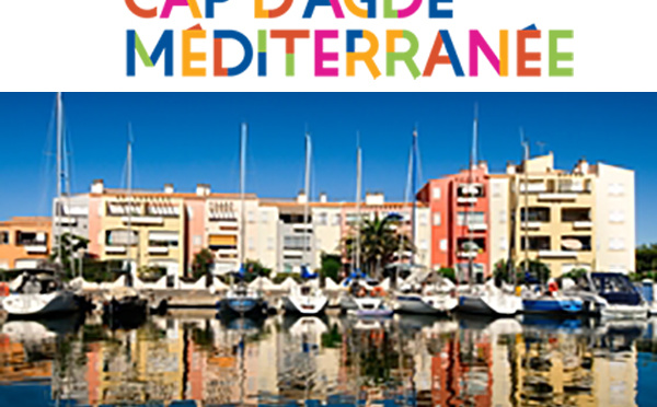 Vacances au Cap d'Agde 